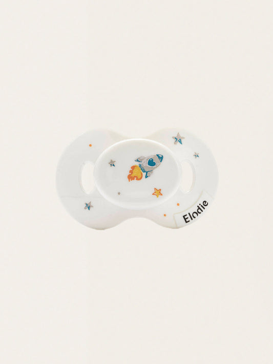 3M+ Silicone Orthodontic Pacifier