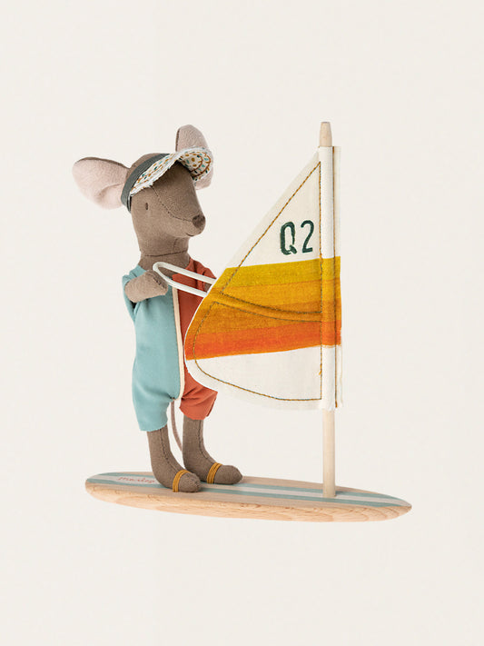 Myszka surfer