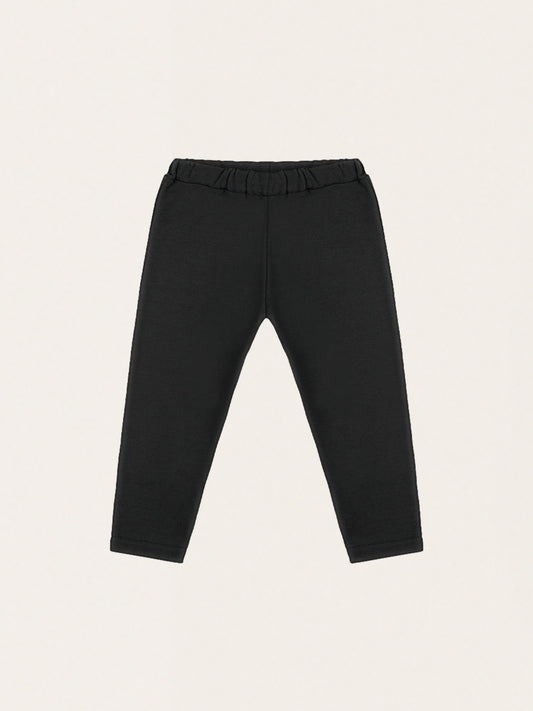 Einfache Baumwollhose