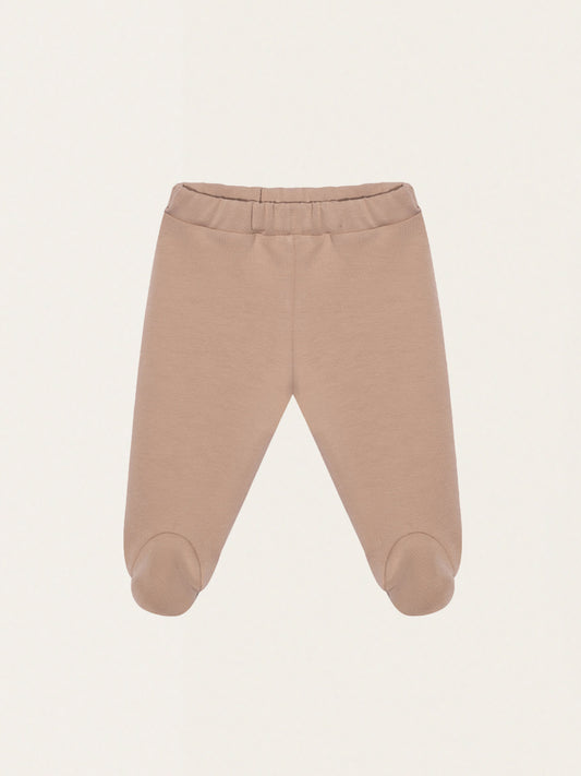 Baumwollshorts mit Füßen, OEKO-TEX®-zertifiziert