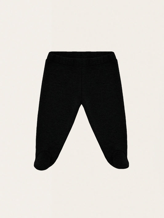 Baumwollshorts mit Füßen, OEKO-TEX®-zertifiziert
