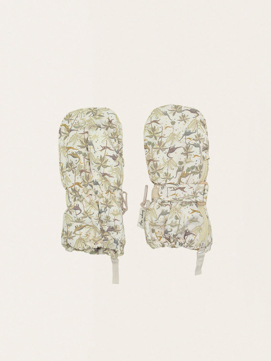 Nohr Baby Wasserdichte Winterhandschuhe