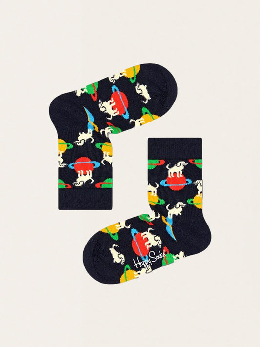 Cotton children's socks