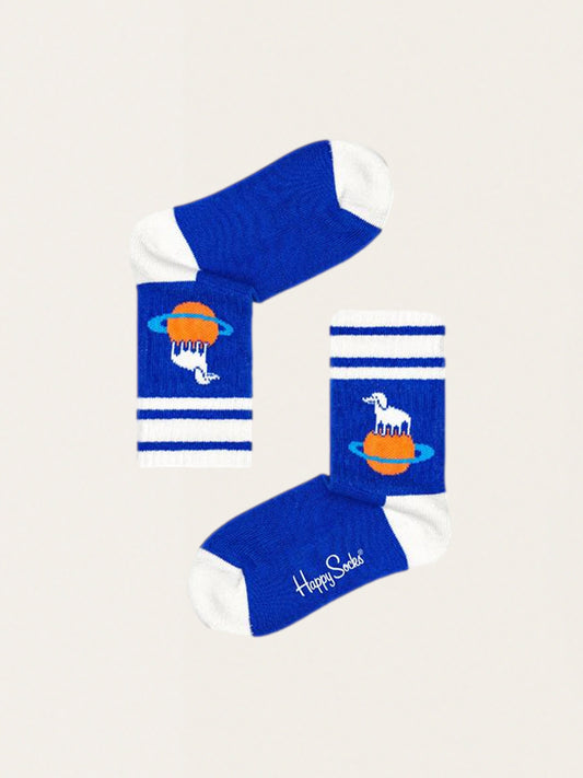 Cotton children's socks
