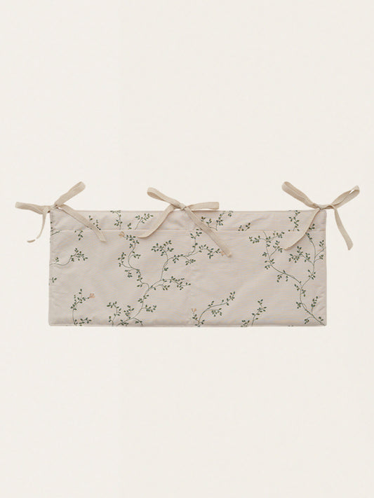 Crib organizer