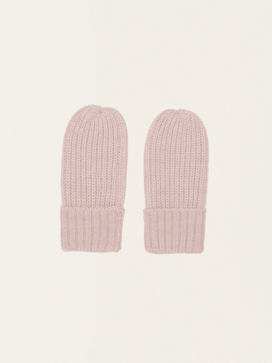 Vitum Merino Wool Baby Gloves