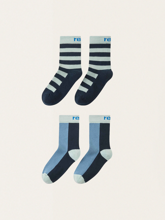 Jalkaan socks 2-pack