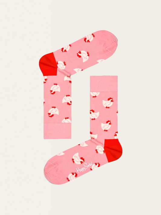 Baumwollsocken - Rooster 41-46