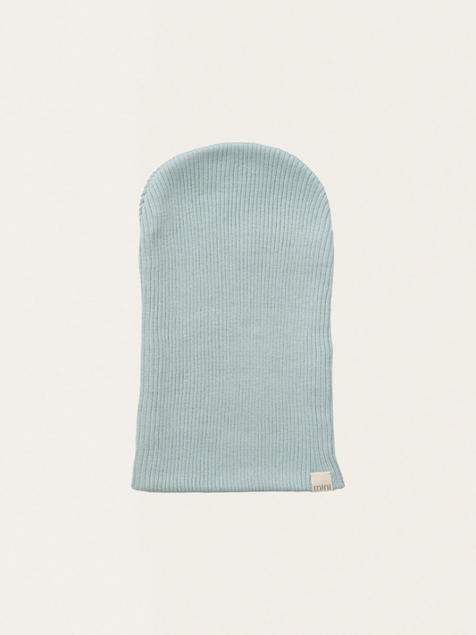 Waterfall Soft Cotton and Silk Blend Hat