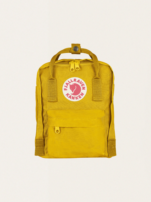 Kanken Fjallraven Mini-Rucksack