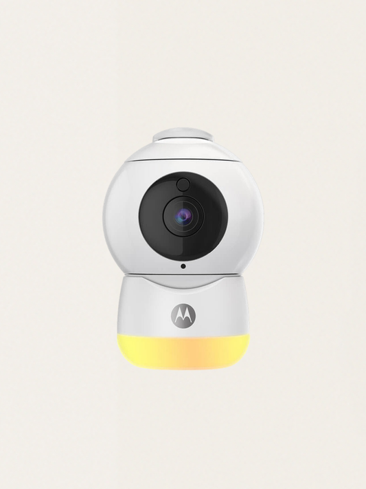PEEKABOO – ELEKTRONISCHE BABYKAMERA MIT WLAN
