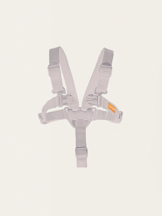 Leander CLASSIC™ Hochstuhl-Sicherheitsgurte