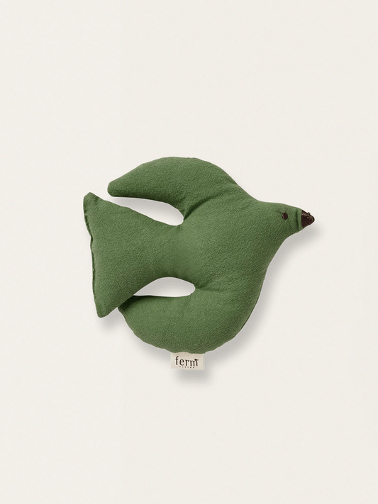 Swift Bird Soft Toy
