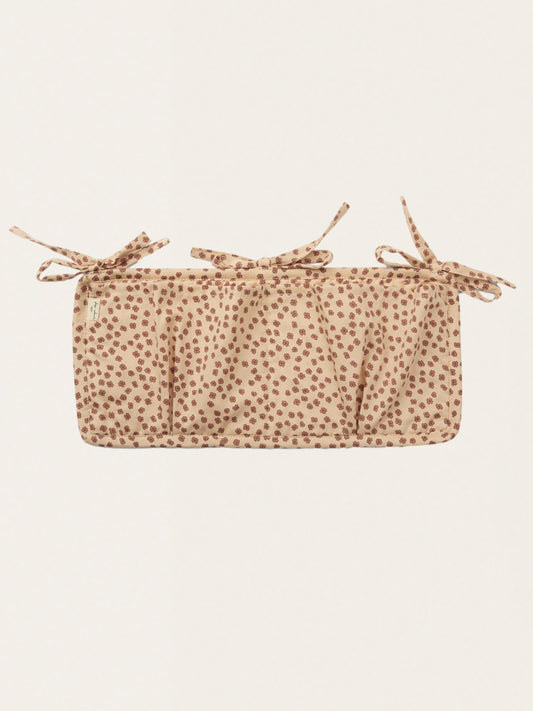 Crib organizer