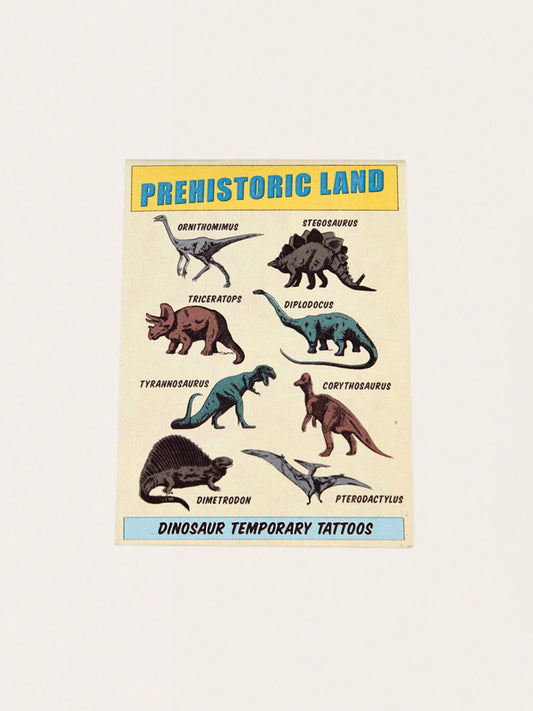 Temporary tattoos for kids