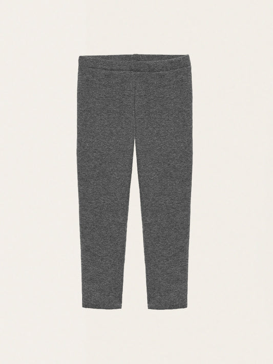 Bawełniane legginsy z certyfikatem Oeko-Tex