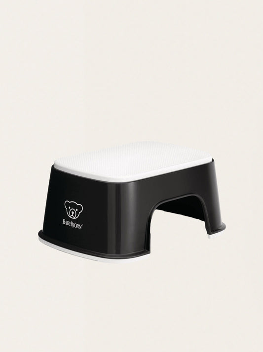 Anti-slip platform