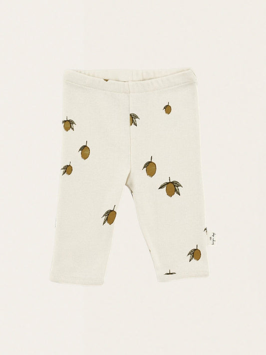 Cotton Newborn Pants