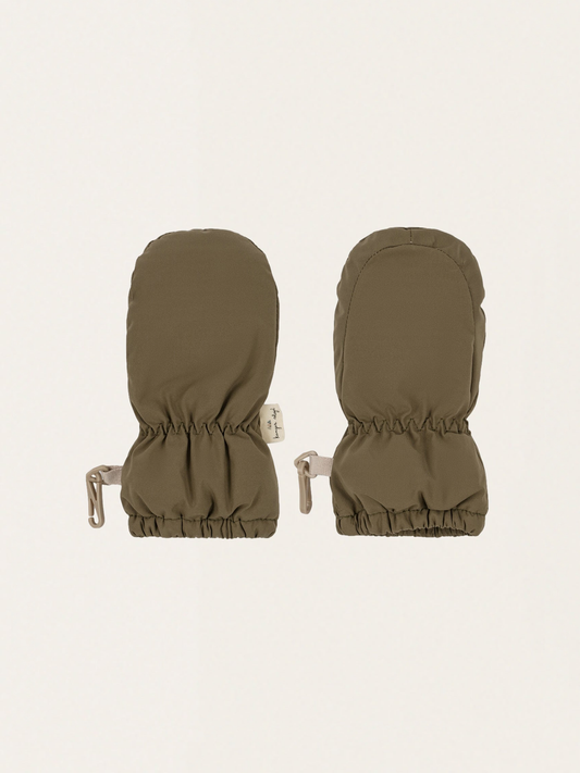 Nutti Baby Down Gloves