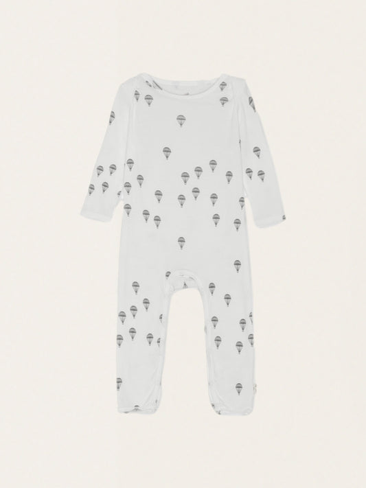 Bawełniane śpioszki Basic Onesie
