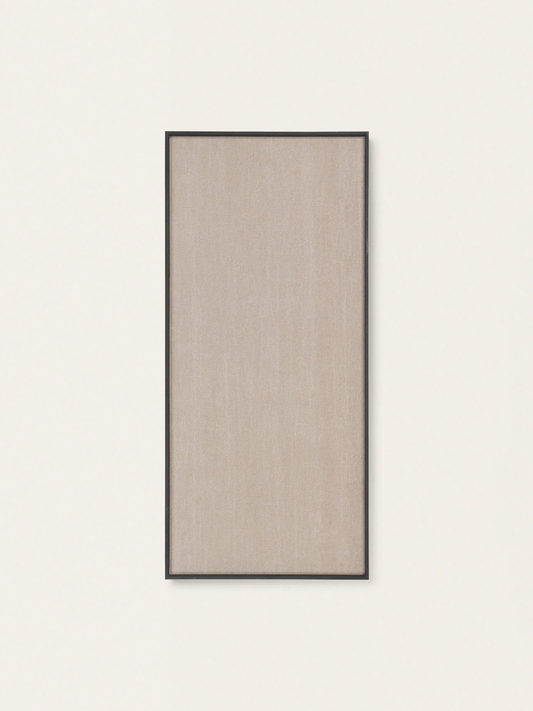 Scenery Blask Ash Cork Board