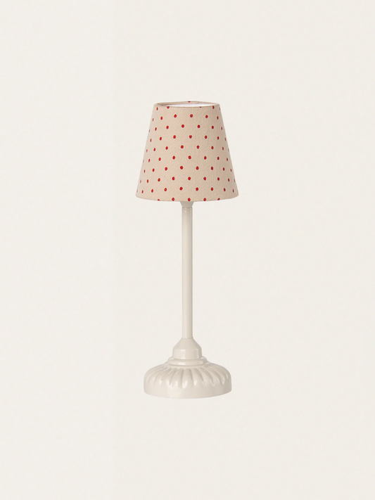 Lampa podłogowa vintage Sand