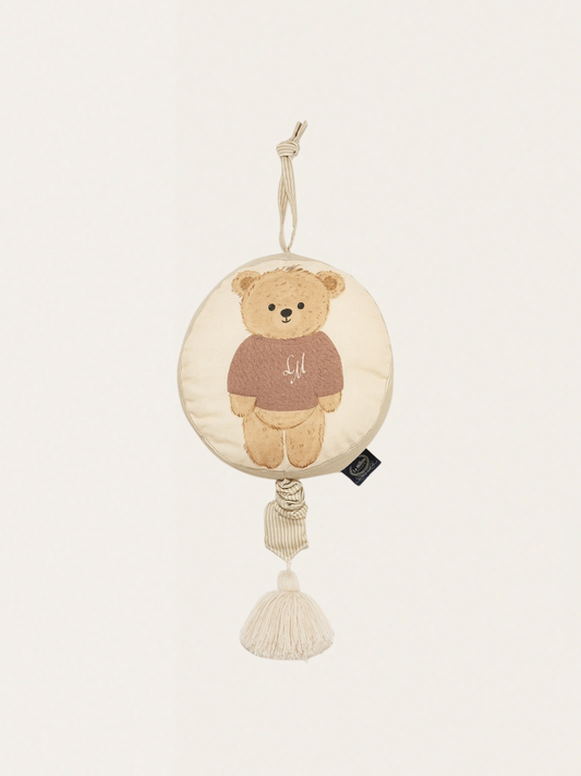 Pozytywka Baby Bear
