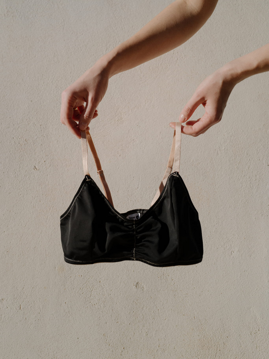 Weiches Bralette