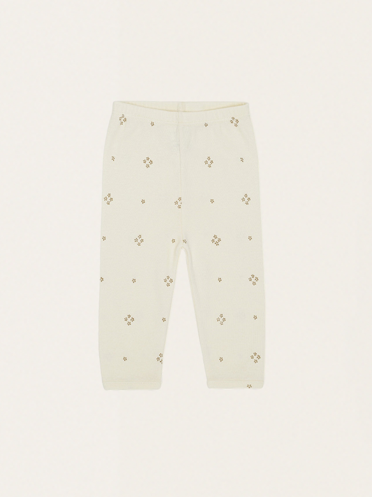 New Born Pants Bio-Baumwoll-Shorts