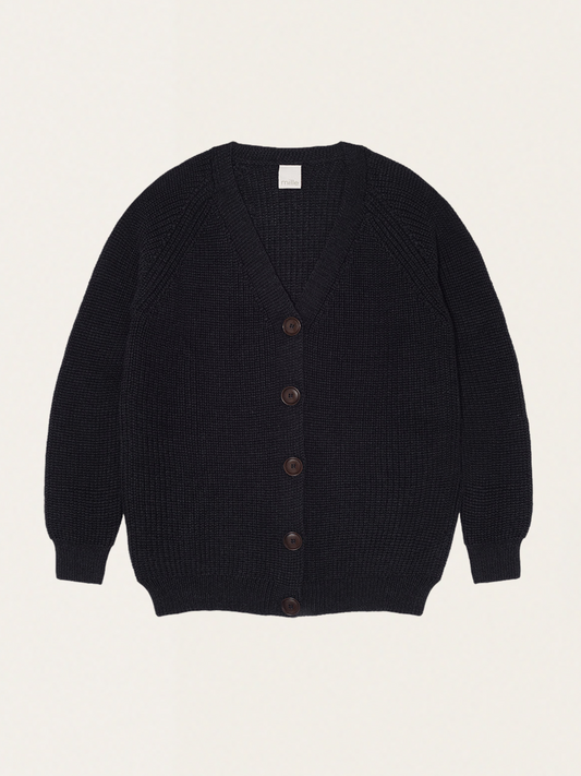 Chunky 'Everyday' Cardigan