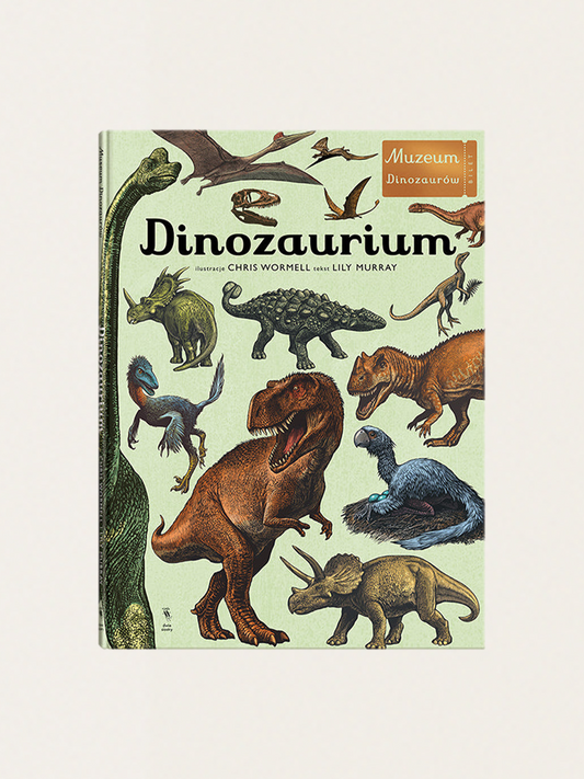 Dinosaur