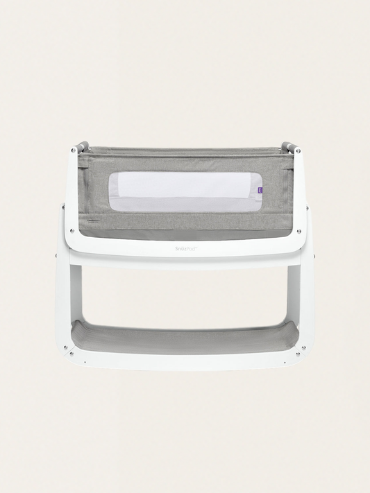 SnuzPod⁴ DUSK Multifunctional Side Bed