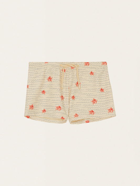 Aster Badehose mit UV50+ Schutz