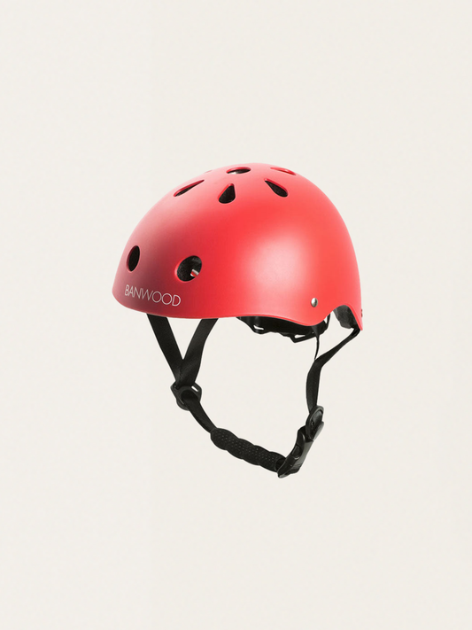 Children's bicycle helmet