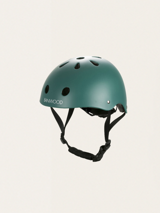 Children's bicycle helmet