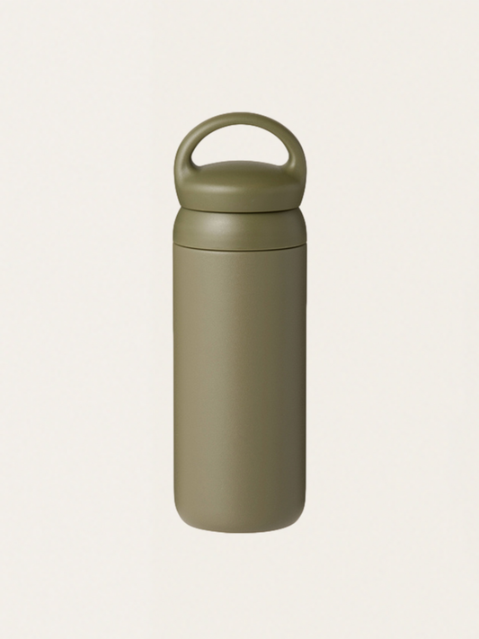 Day off thermal mug