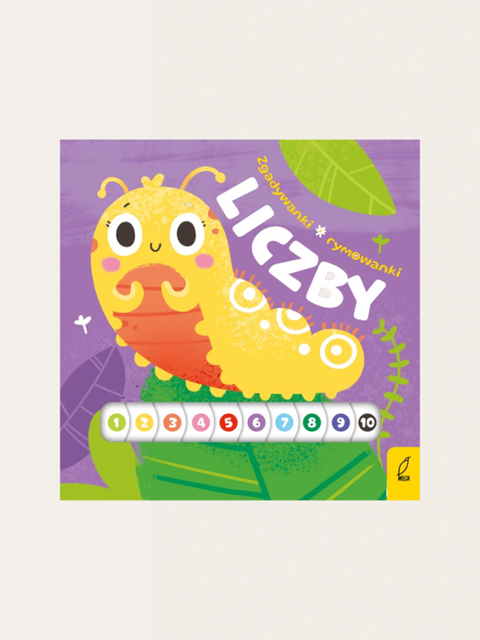 Guessing games, rhymes. Numbers