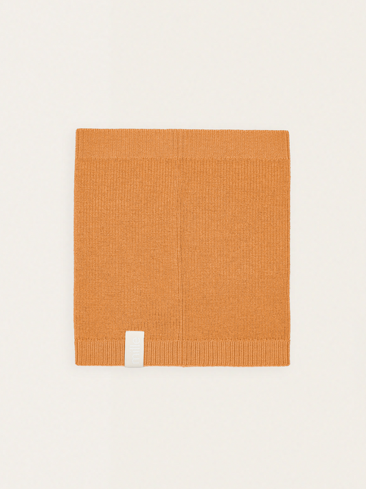 Fine merino wool scarf 'Fine'