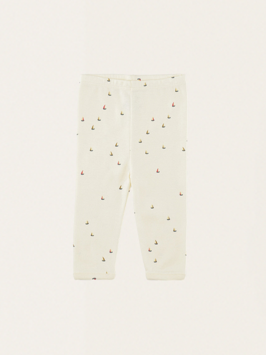 New Born Pants Bio-Baumwoll-Shorts