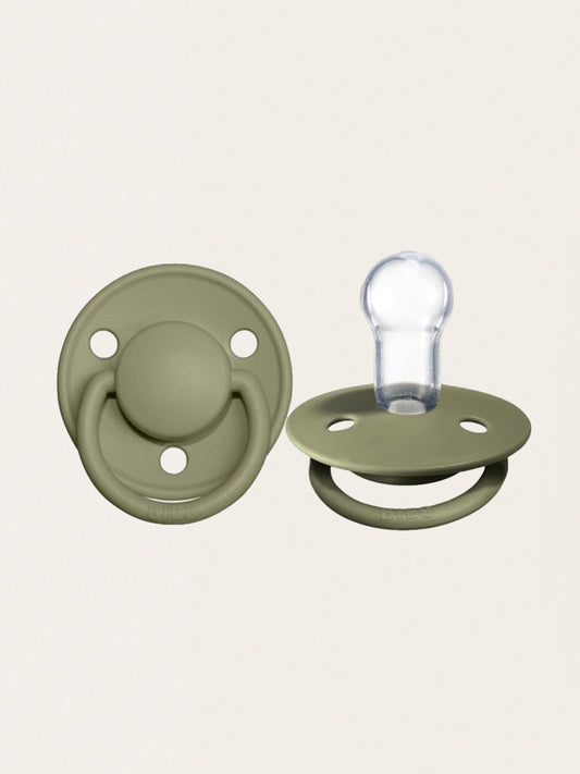 Bibs De Lux