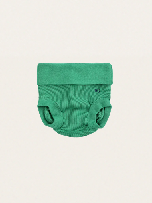 Bawełniane bloomersy Baby BC