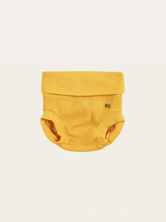 Bawełniane bloomersy Baby BC