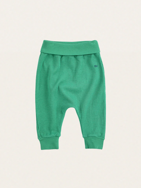 Bawełniane legginsy Baby BC
