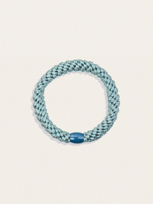 Gumka do włosów KKNEKKI - Teal