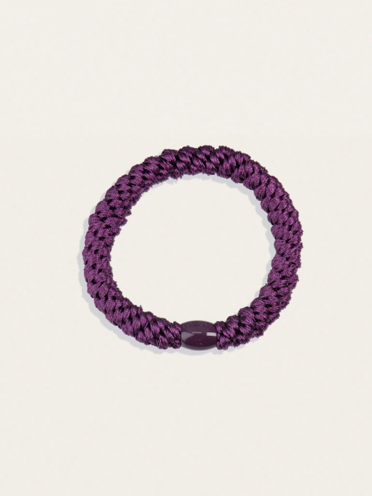 Gumka do włosów KKNEKKI - Grape