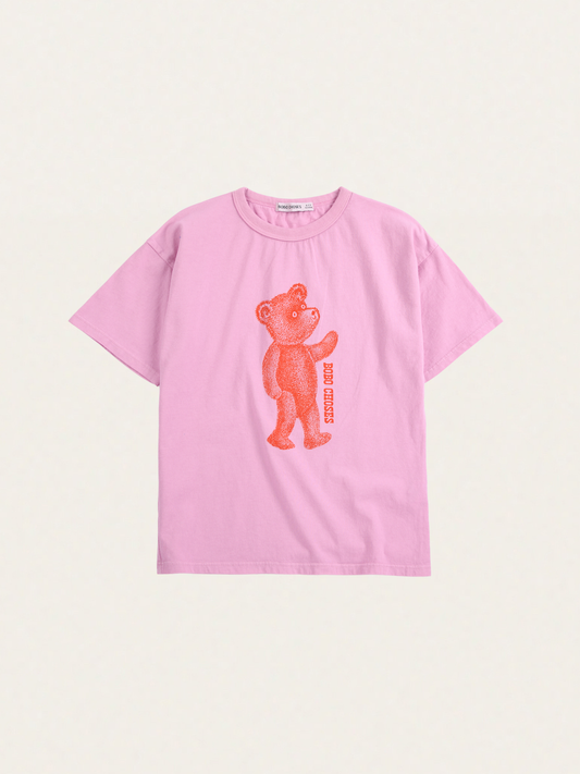 Bawełniany T-shirt Kids Softpaw Monster