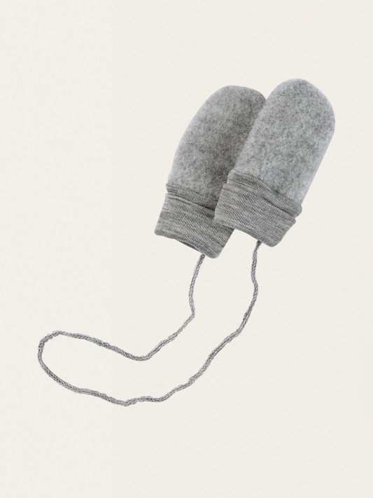 Warme Merinowollhandschuhe