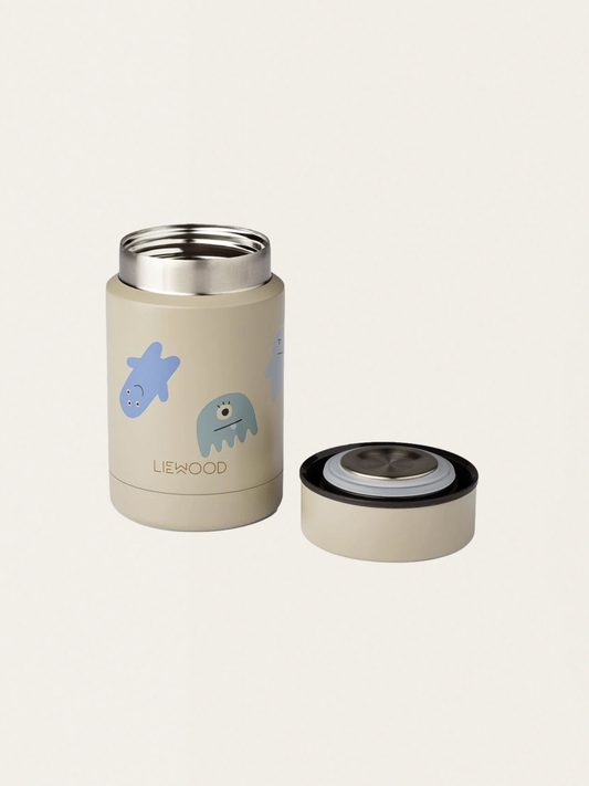 Speisethermoskanne 250 ml