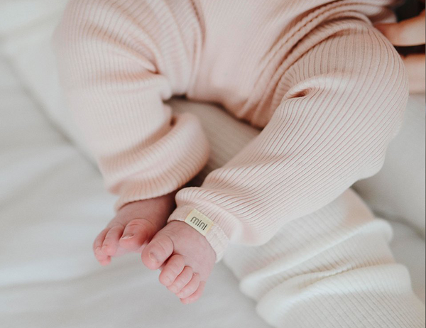 Babykleidung – worauf ist zu achten?