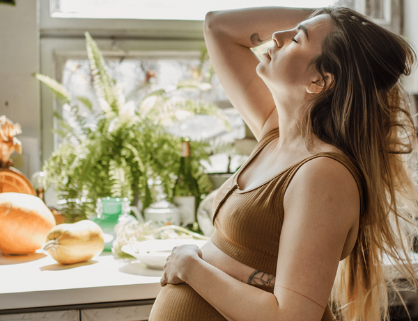 What can you eat while breastfeeding? Breastfeeding mother's diet